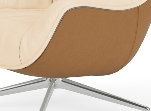 Arie Chair - Leather