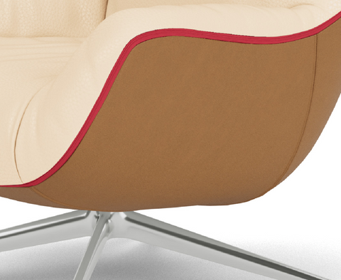 Arie Chair - Leather