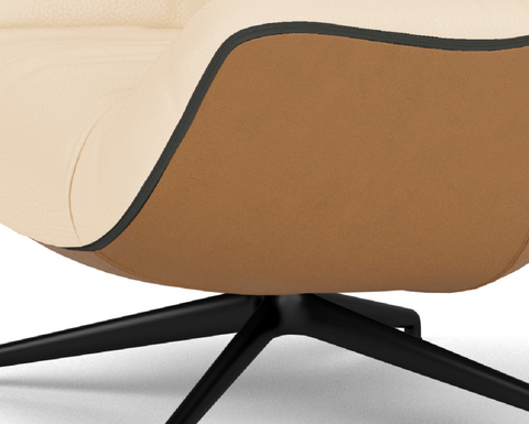 Arie Chair - Leather