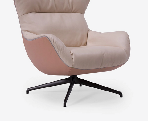 Arie Chair - Leather