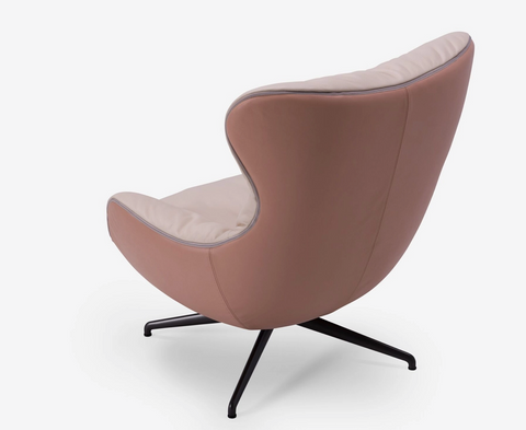 Arie Chair - Leather