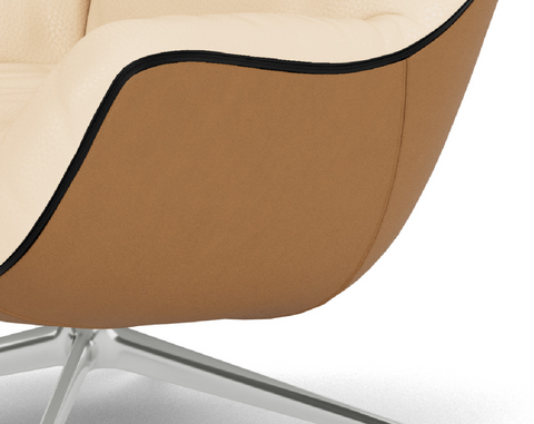 Arie Chair - Leather