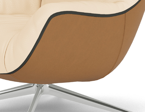 Arie Chair - Leather