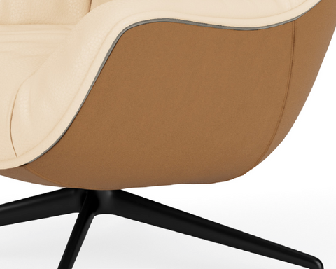 Arie Chair - Leather