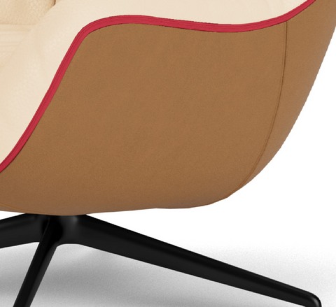 Arie Chair - Leather