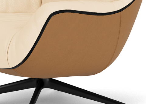 Arie Chair - Leather