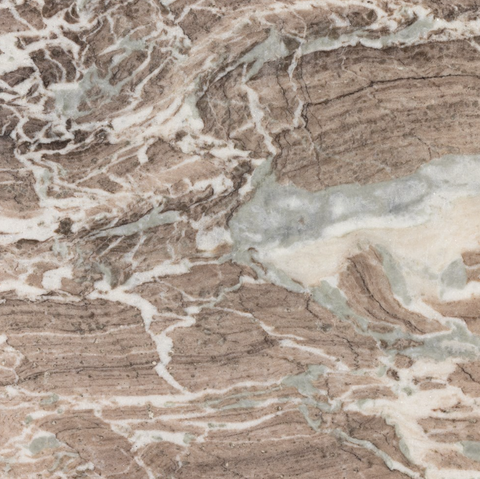 Felix Nightstand- Hammered Grey w/ Clear Powder Coat