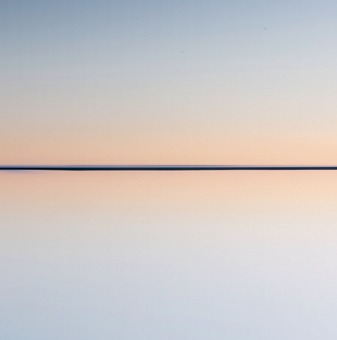 Horizon By Getty Images - 48x32"
