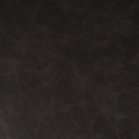 Antonia Cane Armless Dining Chair-Ebony Sonoma Black