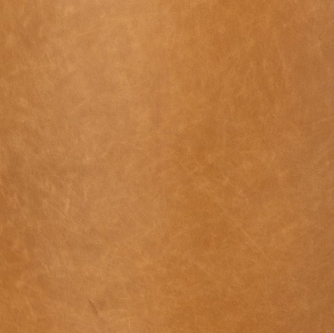 Mila Swivel Chair- Osorno Camel