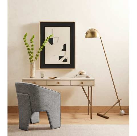 Fae Dining Chair-Barron Smoke