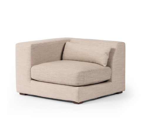 Sena LAF Piece - Alcala Wheat