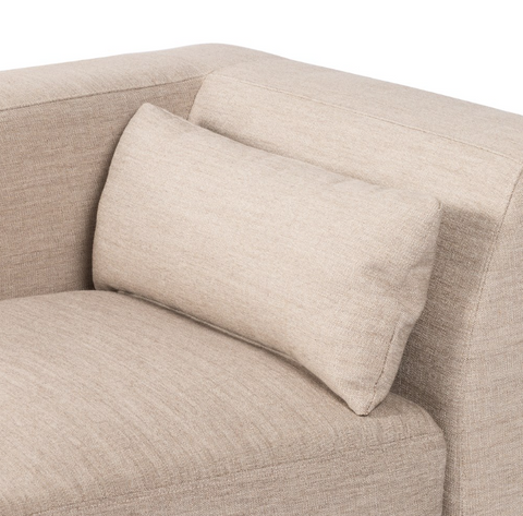 Sena LAF Piece - Alcala Wheat