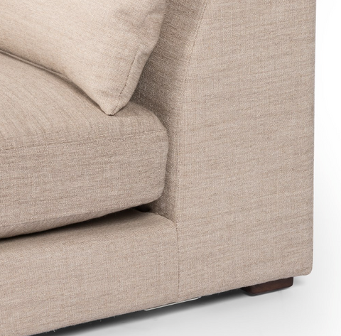 Sena LAF Piece - Alcala Wheat