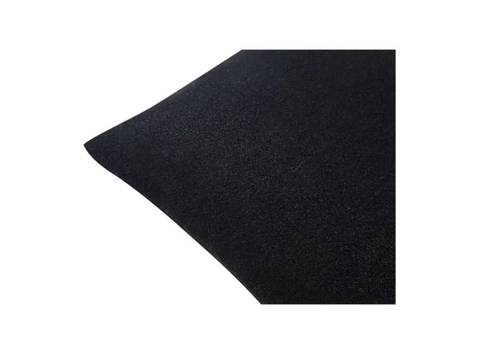 Prairie Pillow - Black Mineral
