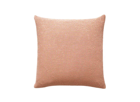 Ria Pillow - Dessert Pink