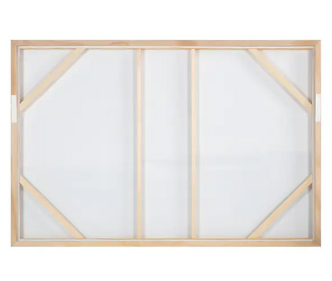 Shoreline Framed Painting