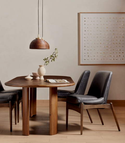 Braden Dining Chair-Durango Smoke