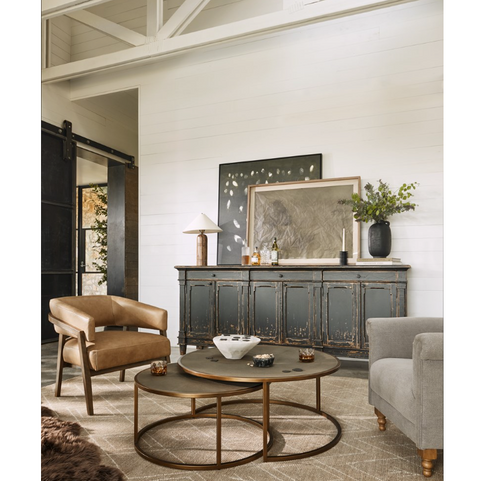 Dexter Chair-Palermo Drift