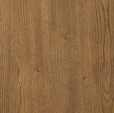 Meadow Console Table - Tawny Oak