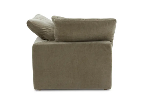Terra Corner Chair Desert Sage