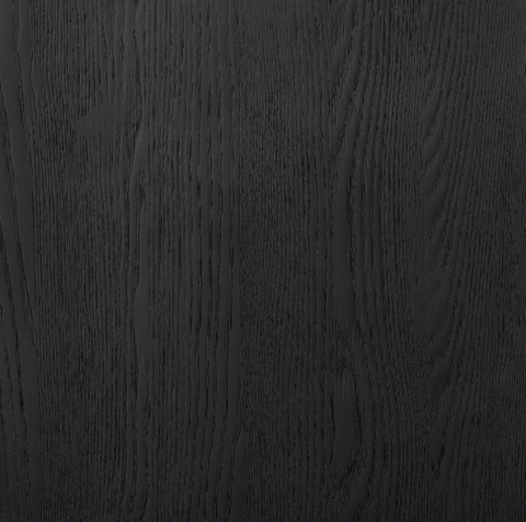 Connor Dining Chair - Black Ash