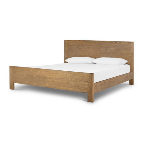 Meadow Bed - Tawny Oak