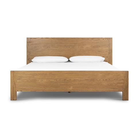 Meadow Bed - Tawny Oak