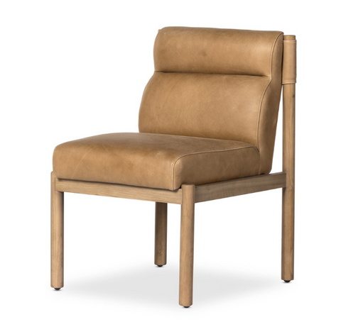 Kiano Dining Chair - Palermo Drift