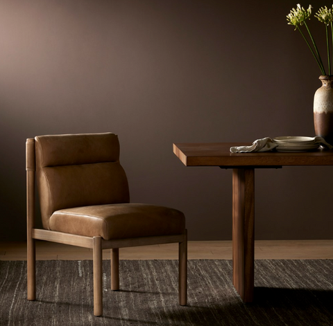 Kiano Dining Chair - Palermo Drift