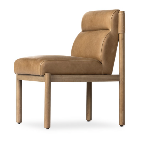 Kiano Dining Chair - Palermo Drift
