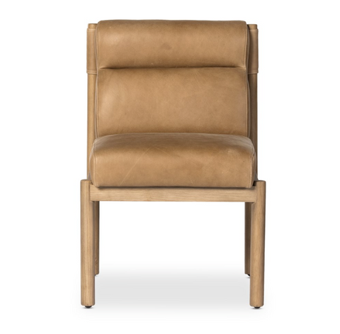 Kiano Dining Chair - Palermo Drift