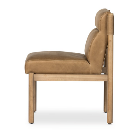 Kiano Dining Chair - Palermo Drift