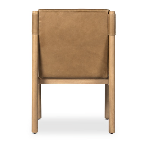 Kiano Dining Chair - Palermo Drift