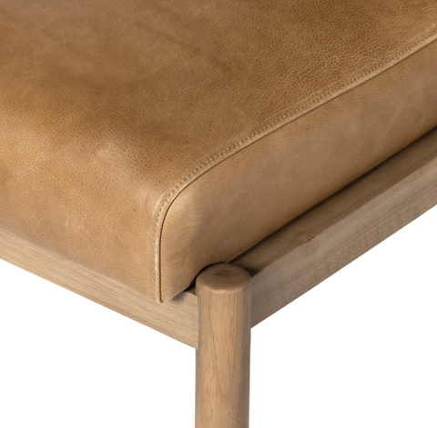 Kiano Dining Chair - Palermo Drift