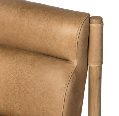 Kiano Dining Chair - Palermo Drift