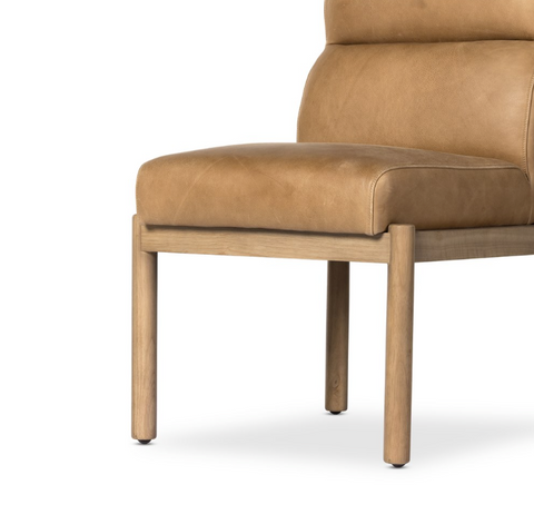 Kiano Dining Chair - Palermo Drift