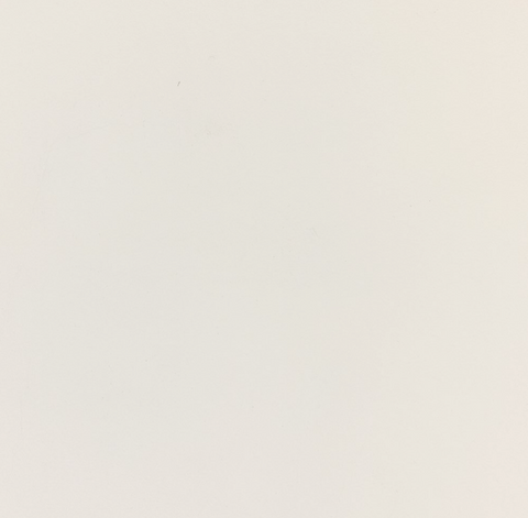 Basil Outdoor Rectangular Coffee Table - Matte White