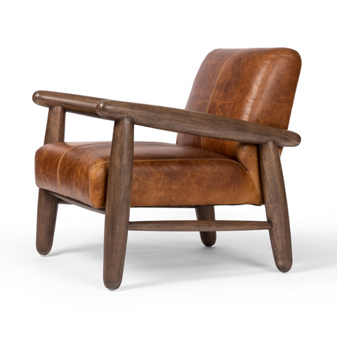 Oaklynn Chair- Raleigh Chesnut
