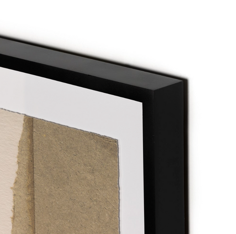 Poetic Architectures No 5 by Valeria Sidanez -30"x40"