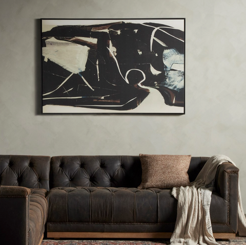 Ecelectic by Dan Hobday