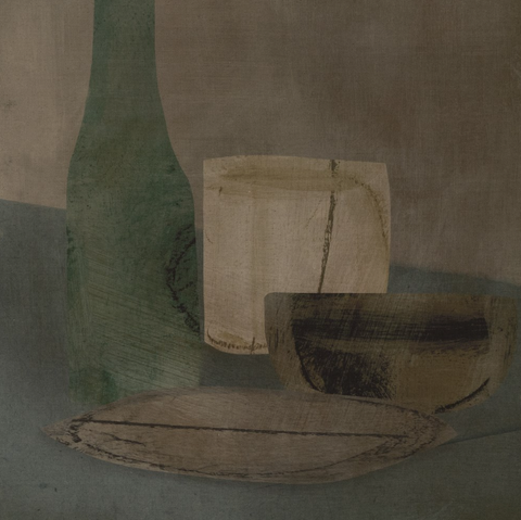 Supper By Dan Hobday