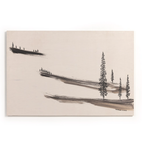 Magical Nature 22 by Santhosh Ch