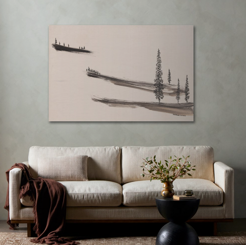 Magical Nature 22 by Santhosh Ch