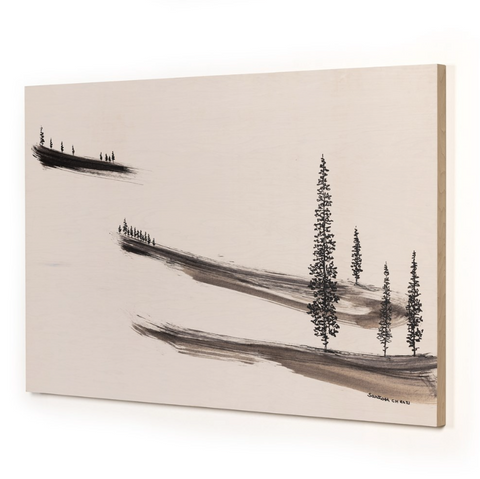 Magical Nature 22 by Santhosh Ch