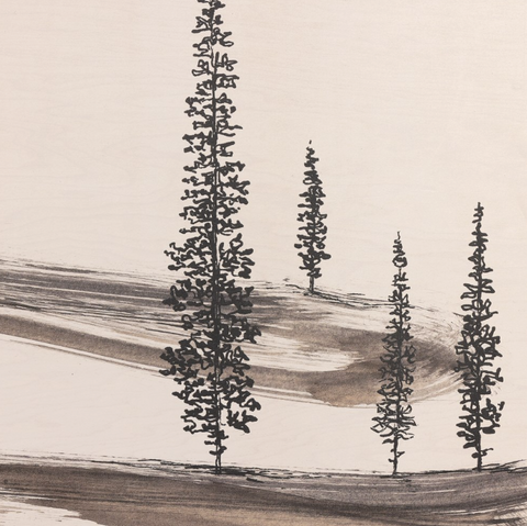 Magical Nature 22 by Santhosh Ch