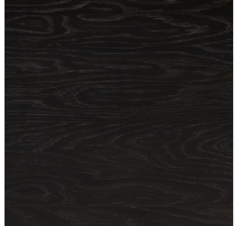 Toulouse 6 Drawer Dresser - Distressed Black