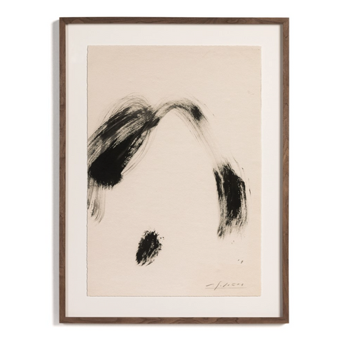 Poetic Architectures No 4 by Valeria Sidanez