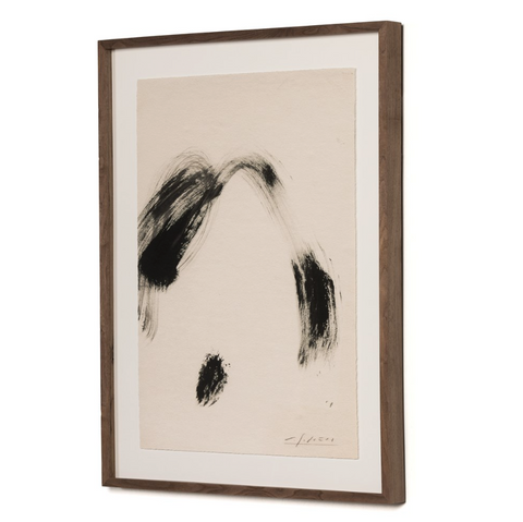 Poetic Architectures No 4 by Valeria Sidanez