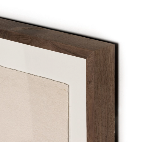 Poetic Architectures No 4 by Valeria Sidanez